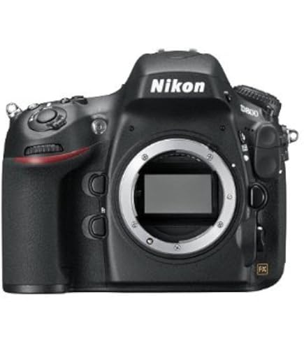 Nikon D600 S数18000 Nikon D600 – The Enthusiastic Enthusiast's Camera